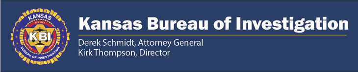 Kansas Bureau of Investigation